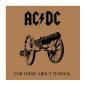 Preview: AC/DC Rock Saws Puzzle For Those About To Rock (500 Teile)